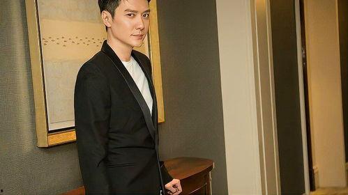 冯绍峰景甜最新爆料消息  第1张